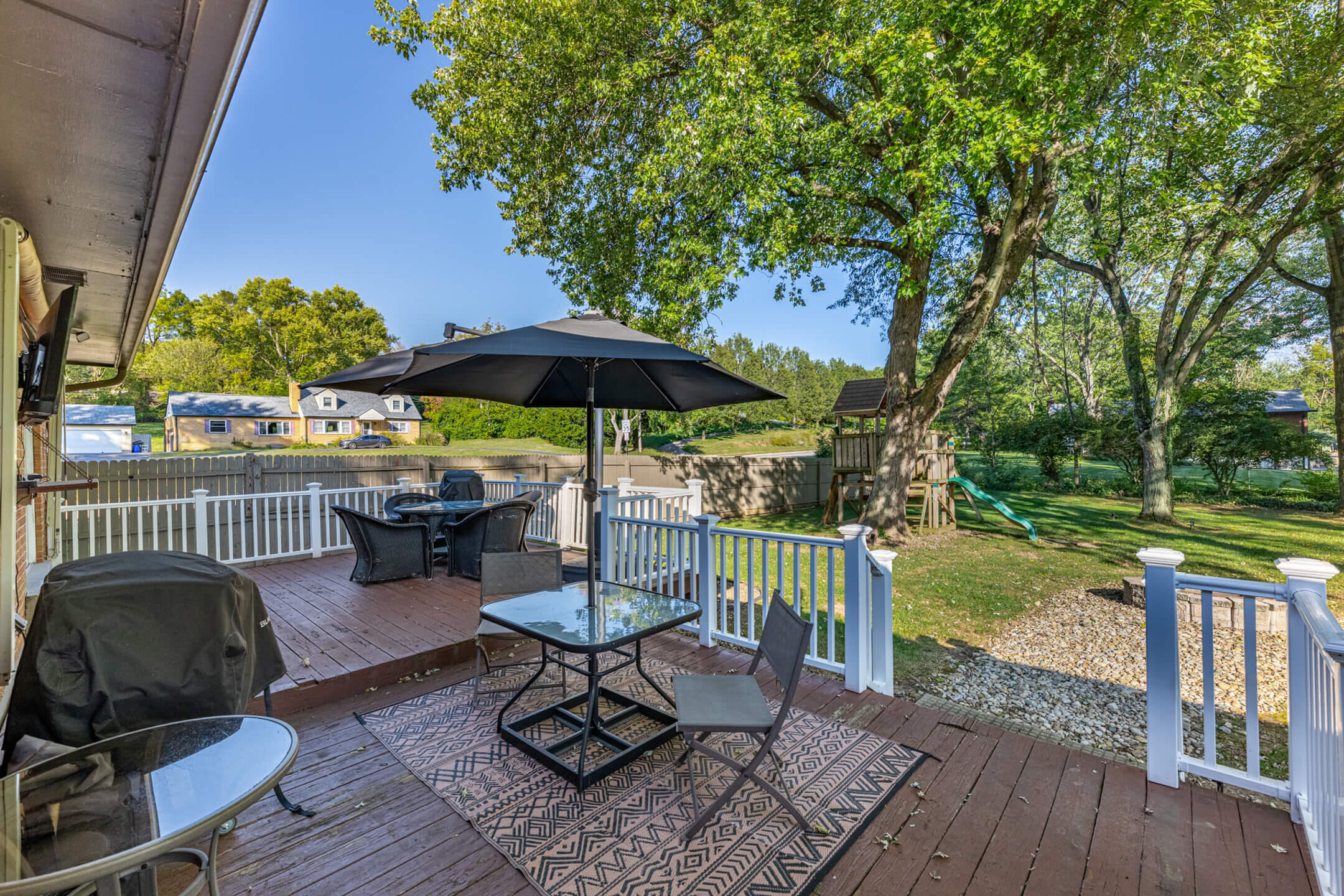 6000 Cobbleskill Court, Dayton, Ohio 45459