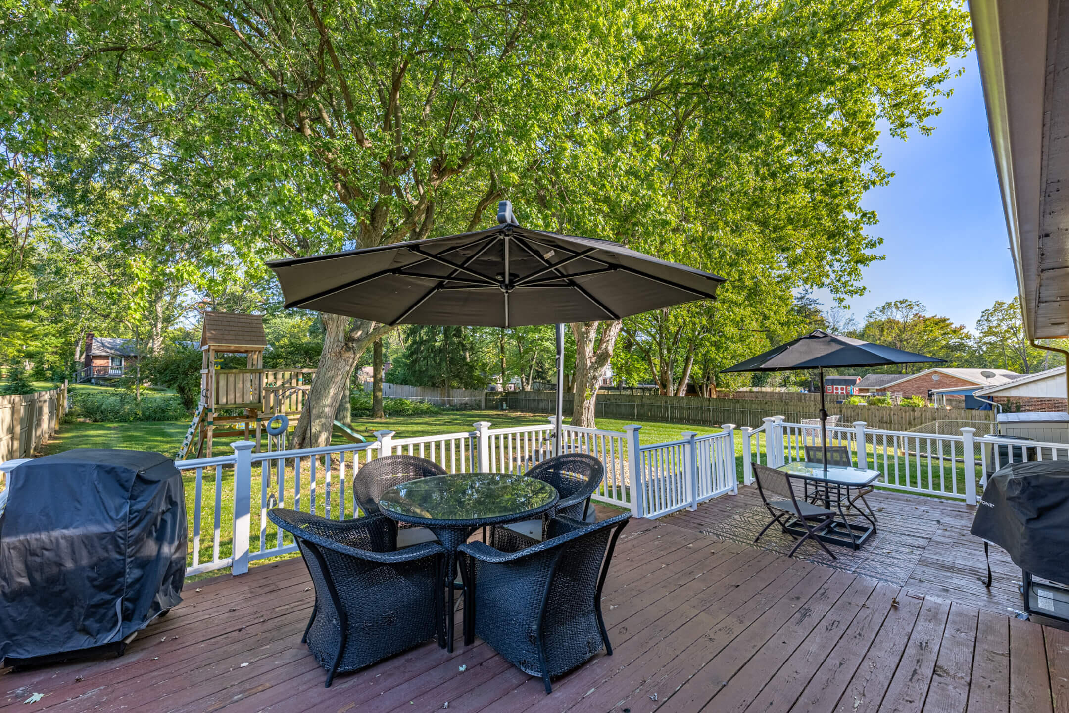 6000 Cobbleskill Court, Dayton, Ohio 45459