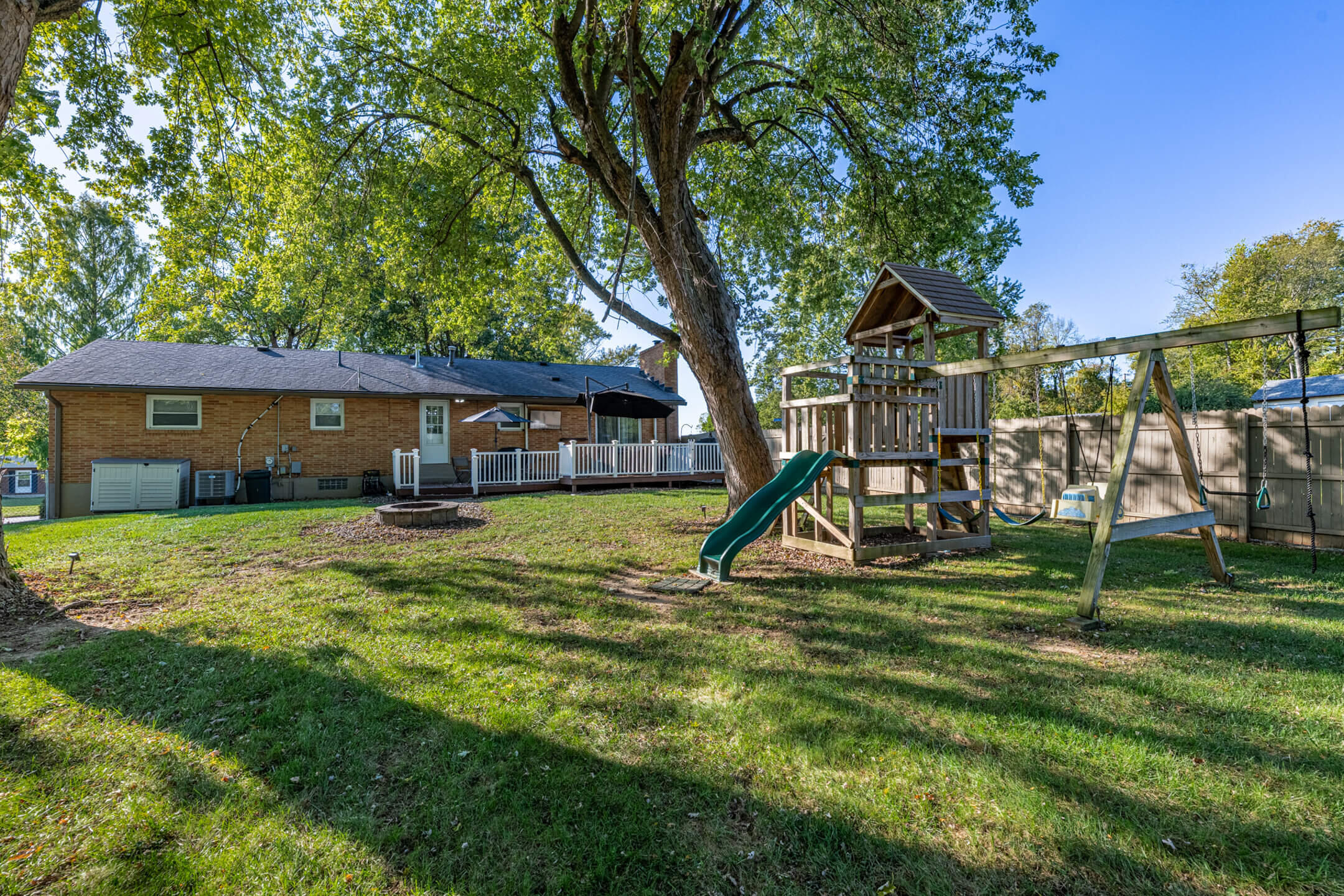 6000 Cobbleskill Court, Dayton, Ohio 45459