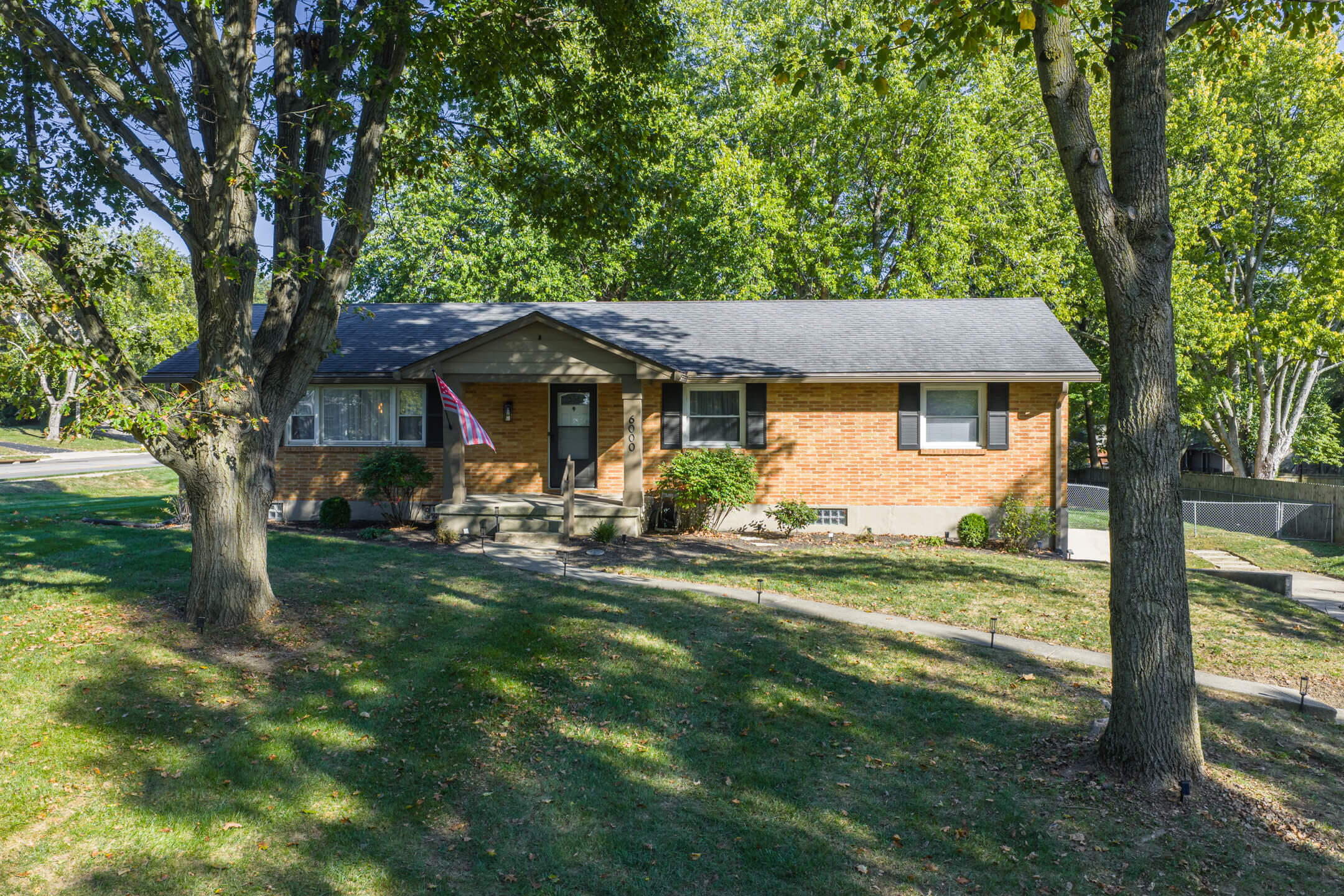 6000 Cobbleskill Court, Dayton, Ohio 45459