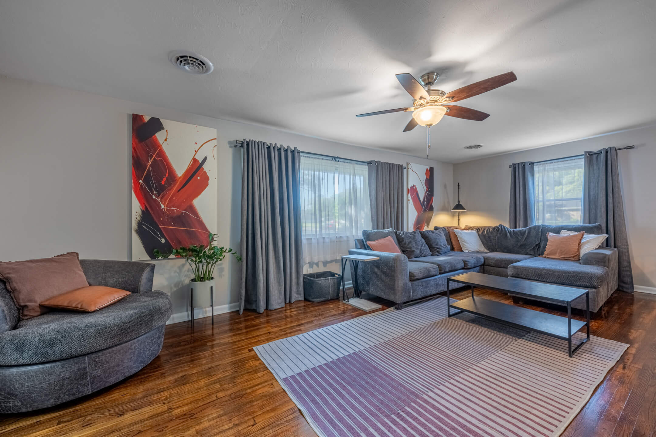 6000 Cobbleskill Court, Dayton, Ohio 45459