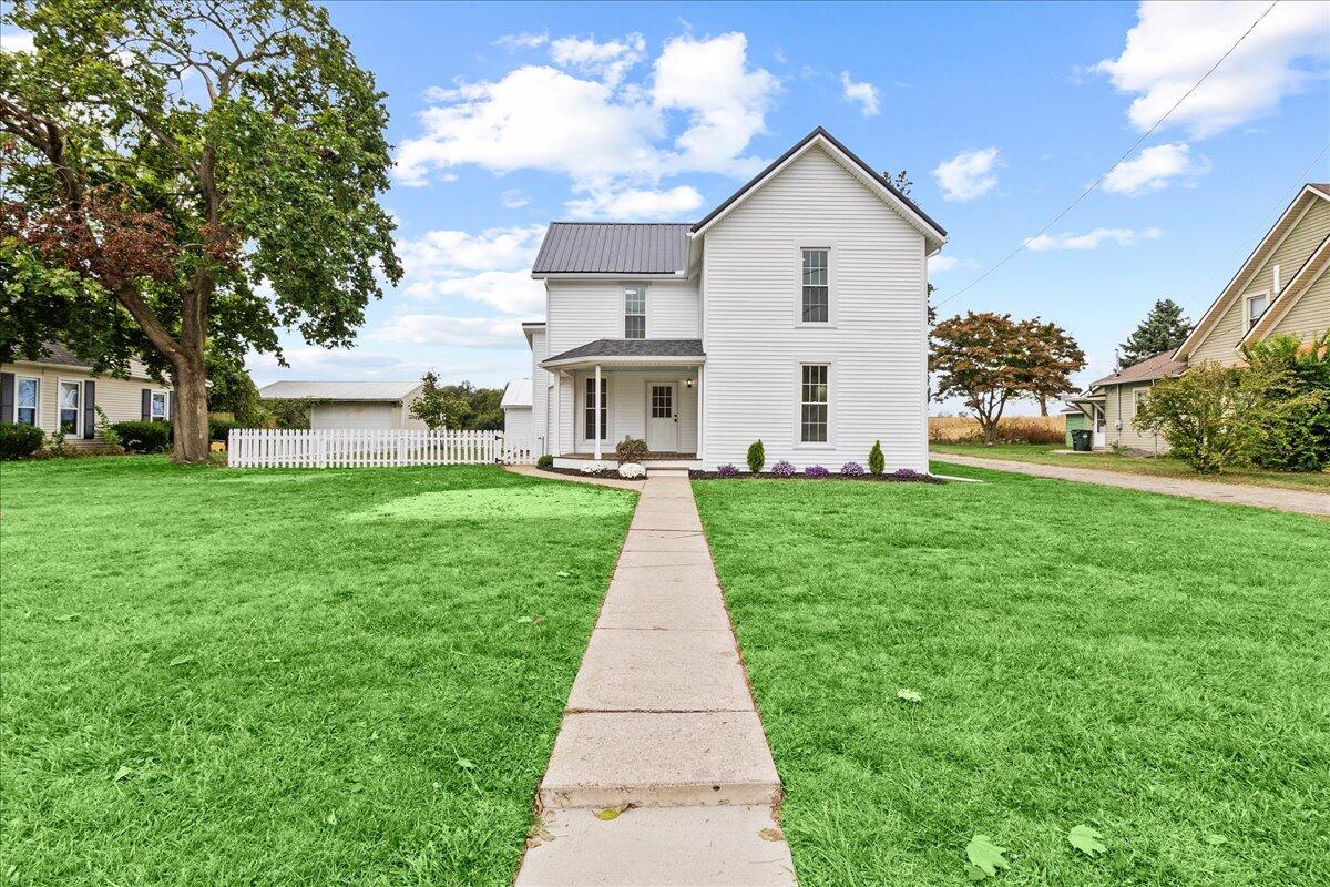 728 Oakland Street, Urbana, Ohio 43078