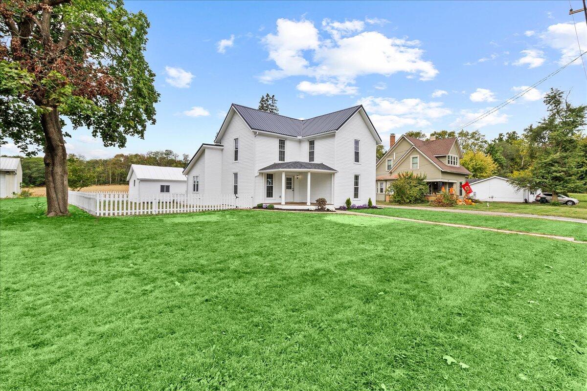 728 Oakland Street, Urbana, Ohio 43078