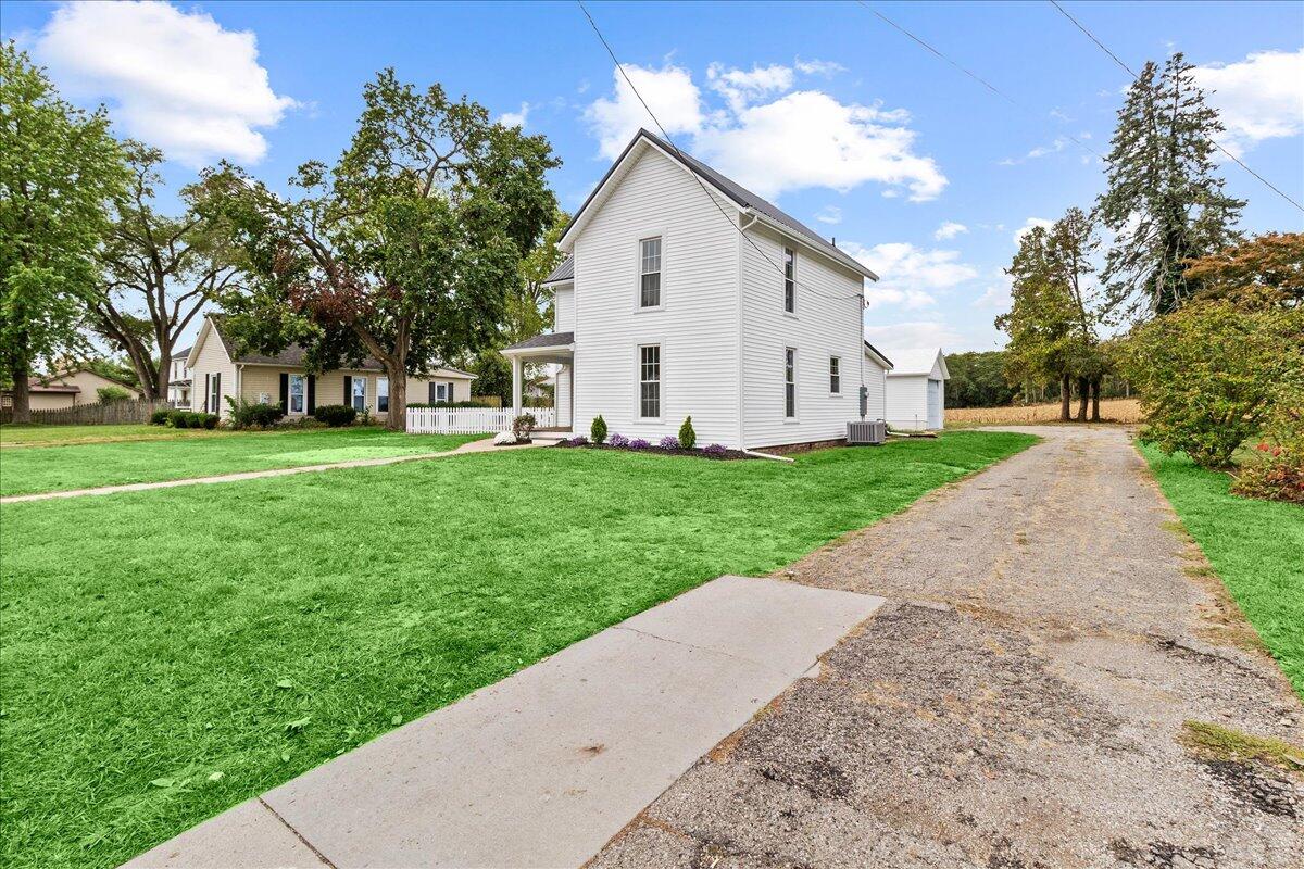 728 Oakland Street, Urbana, Ohio 43078