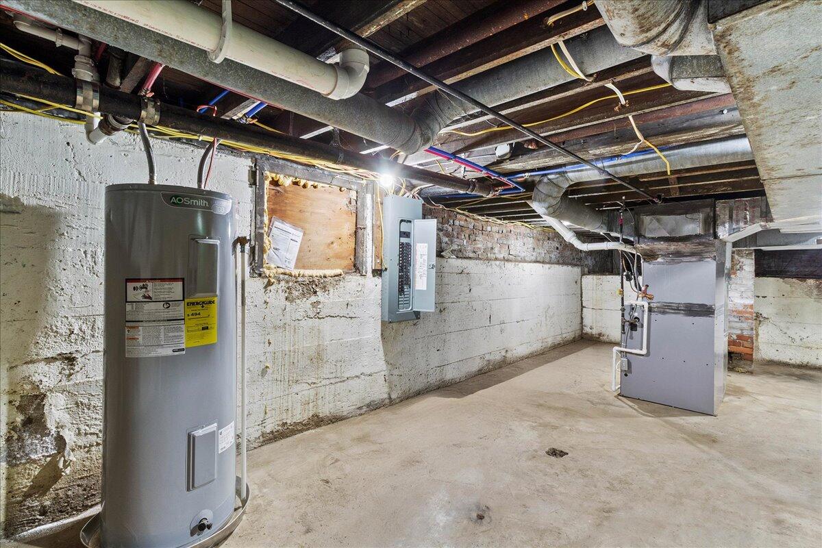 728 Oakland Street, Urbana, Ohio 43078