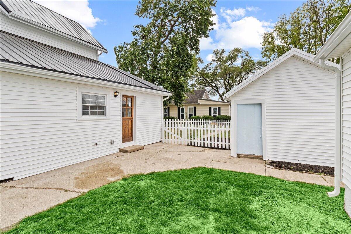 728 Oakland Street, Urbana, Ohio 43078