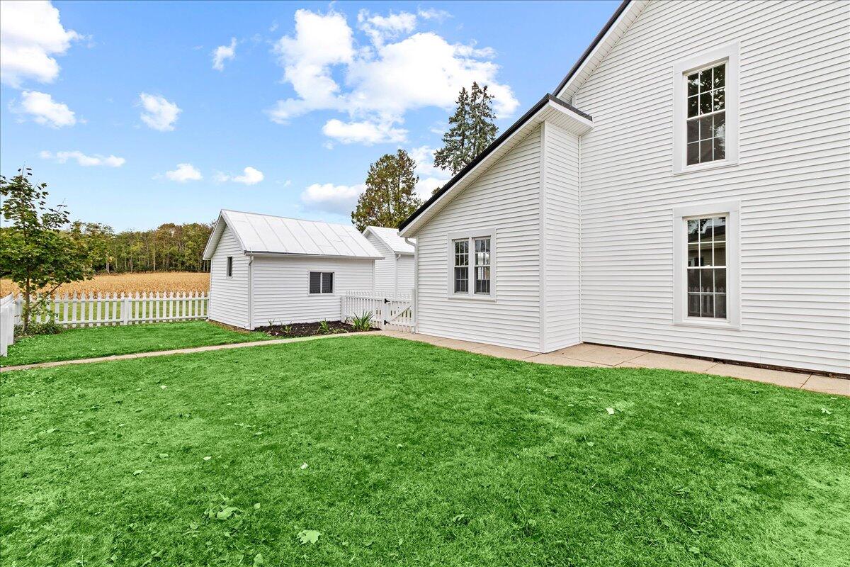 728 Oakland Street, Urbana, Ohio 43078