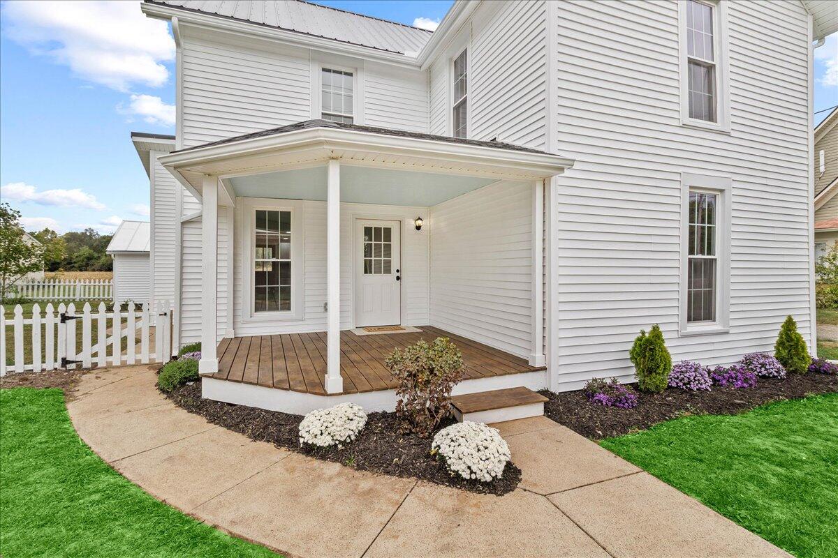 728 Oakland Street, Urbana, Ohio 43078