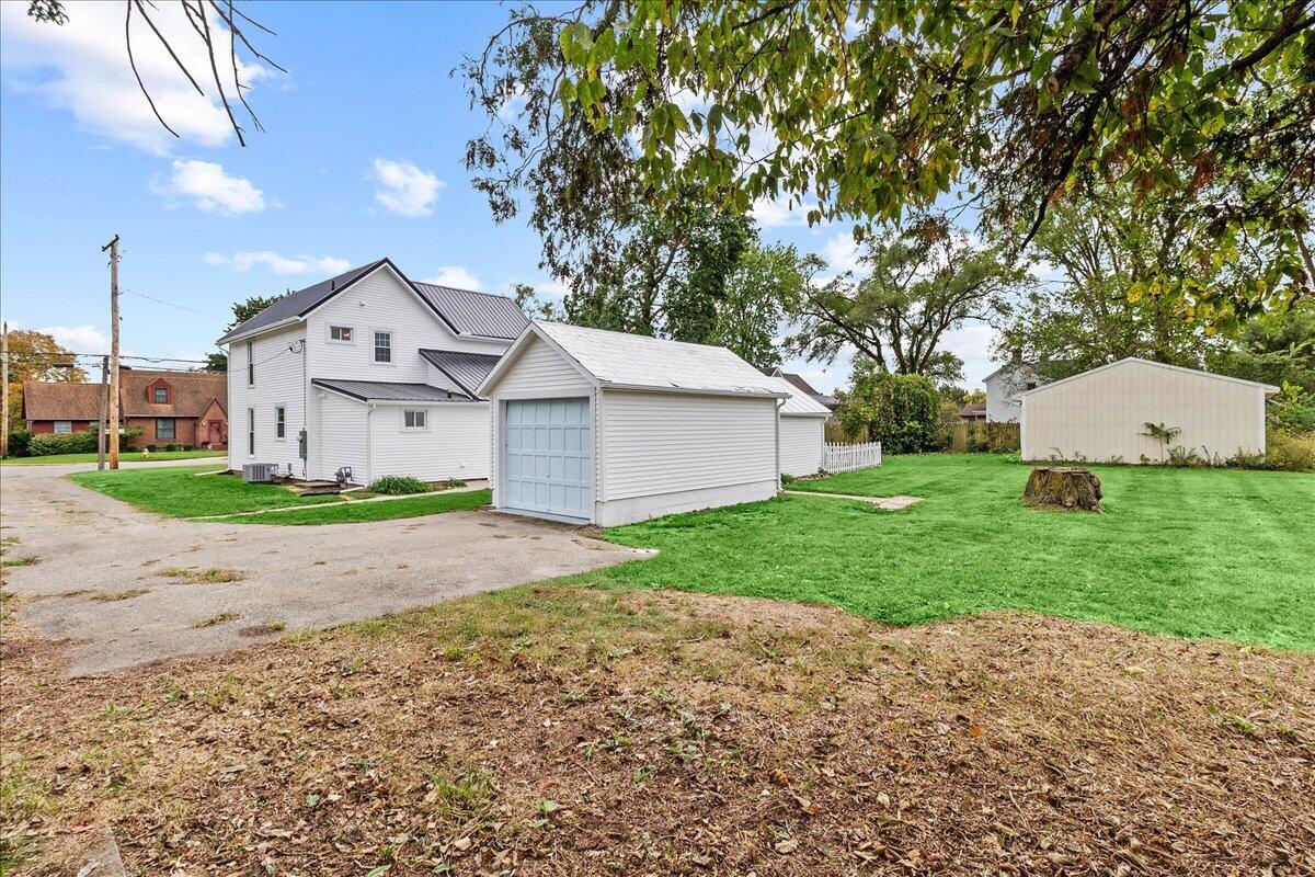 728 Oakland Street, Urbana, Ohio 43078