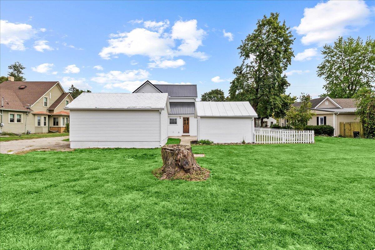 728 Oakland Street, Urbana, Ohio 43078