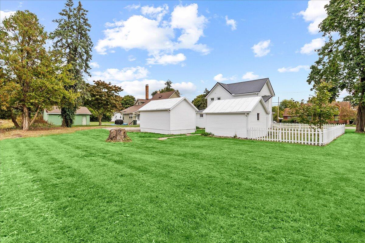 728 Oakland Street, Urbana, Ohio 43078