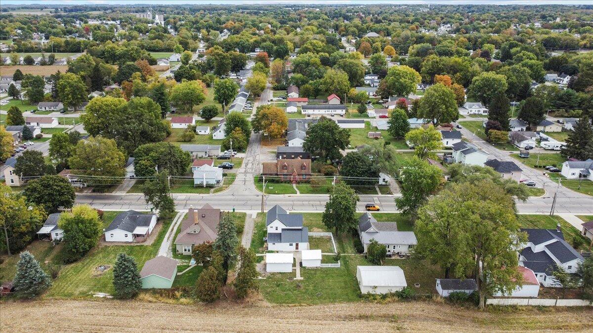 728 Oakland Street, Urbana, Ohio 43078