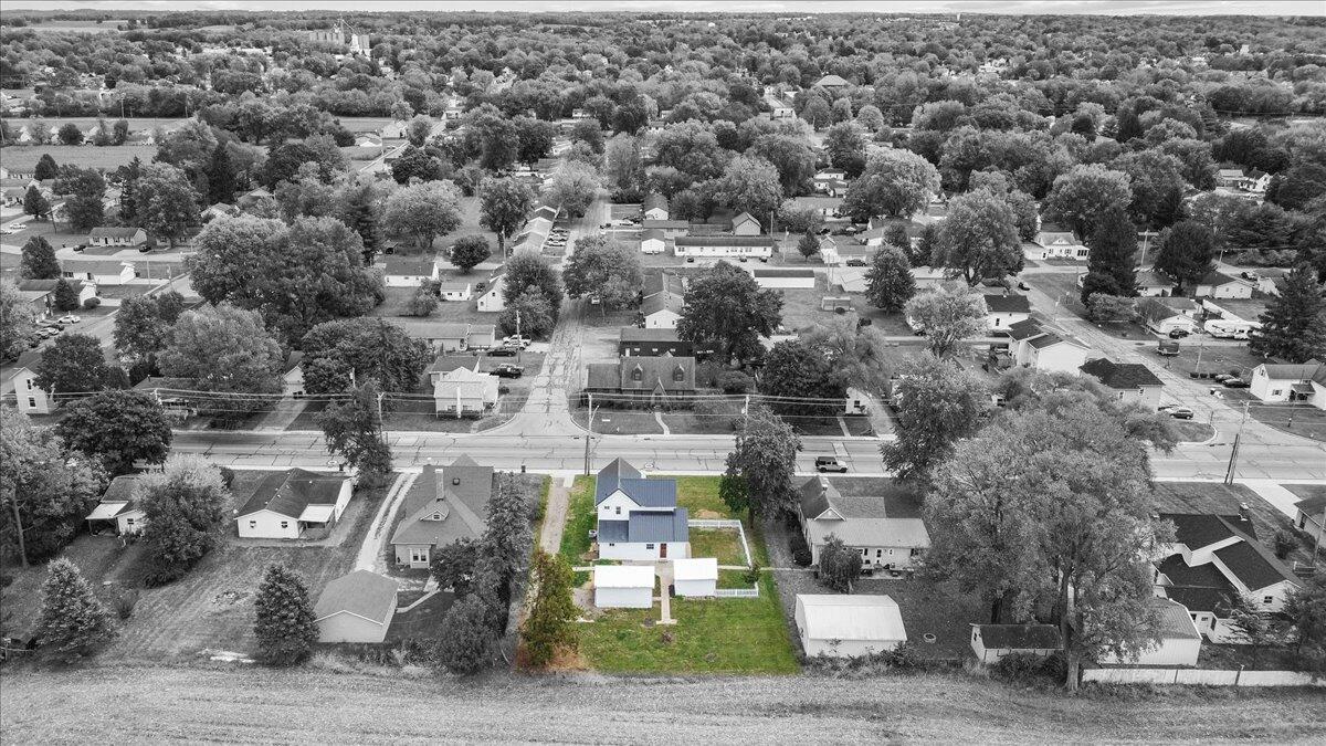 728 Oakland Street, Urbana, Ohio 43078