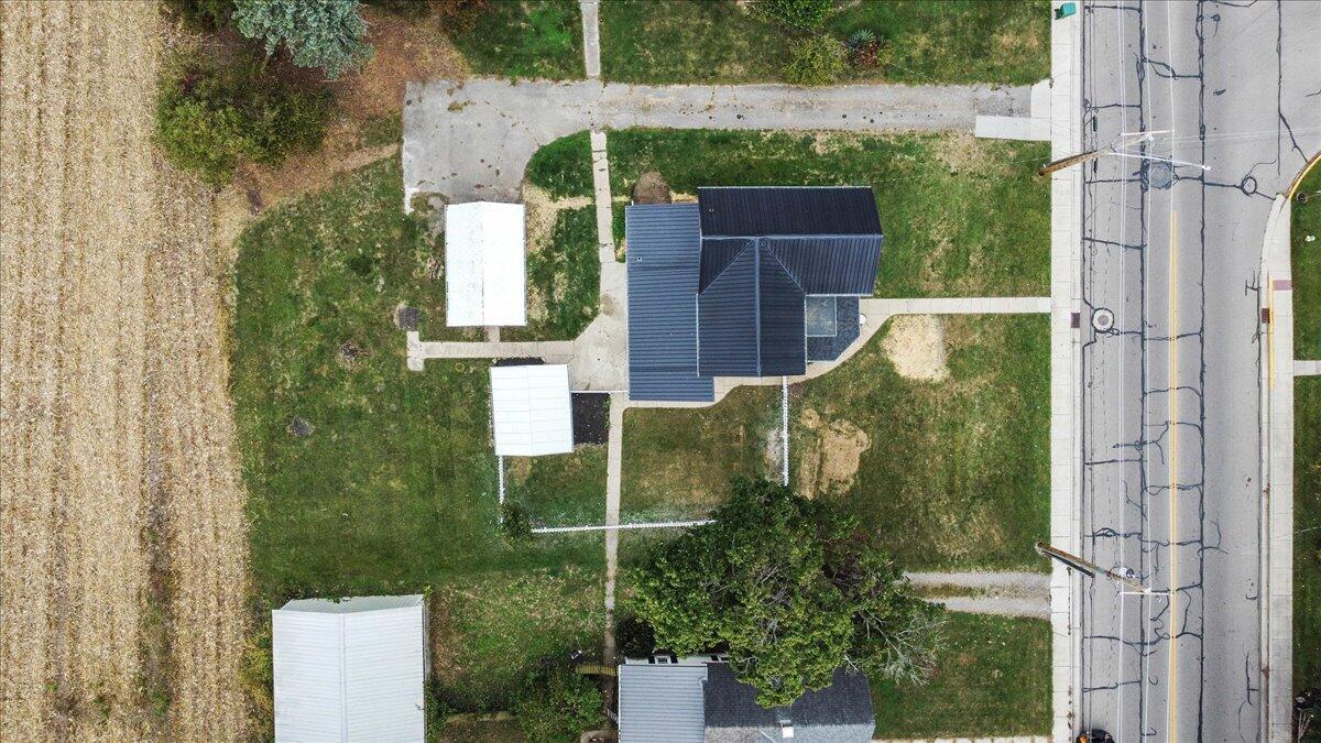 728 Oakland Street, Urbana, Ohio 43078