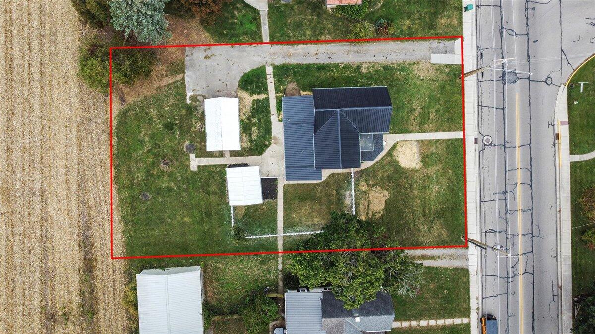 728 Oakland Street, Urbana, Ohio 43078