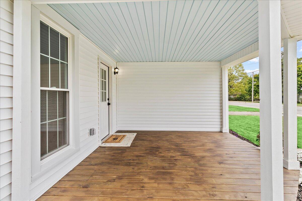 728 Oakland Street, Urbana, Ohio 43078