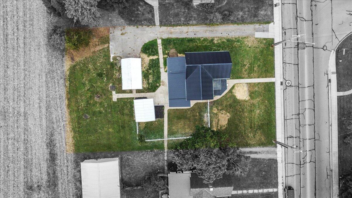 728 Oakland Street, Urbana, Ohio 43078