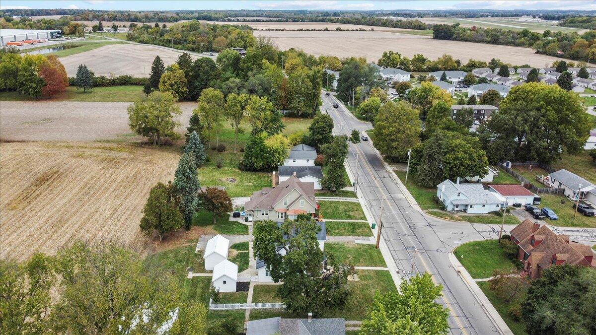 728 Oakland Street, Urbana, Ohio 43078