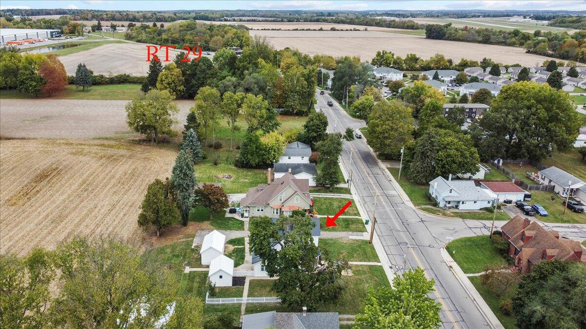 728 Oakland Street, Urbana, Ohio 43078