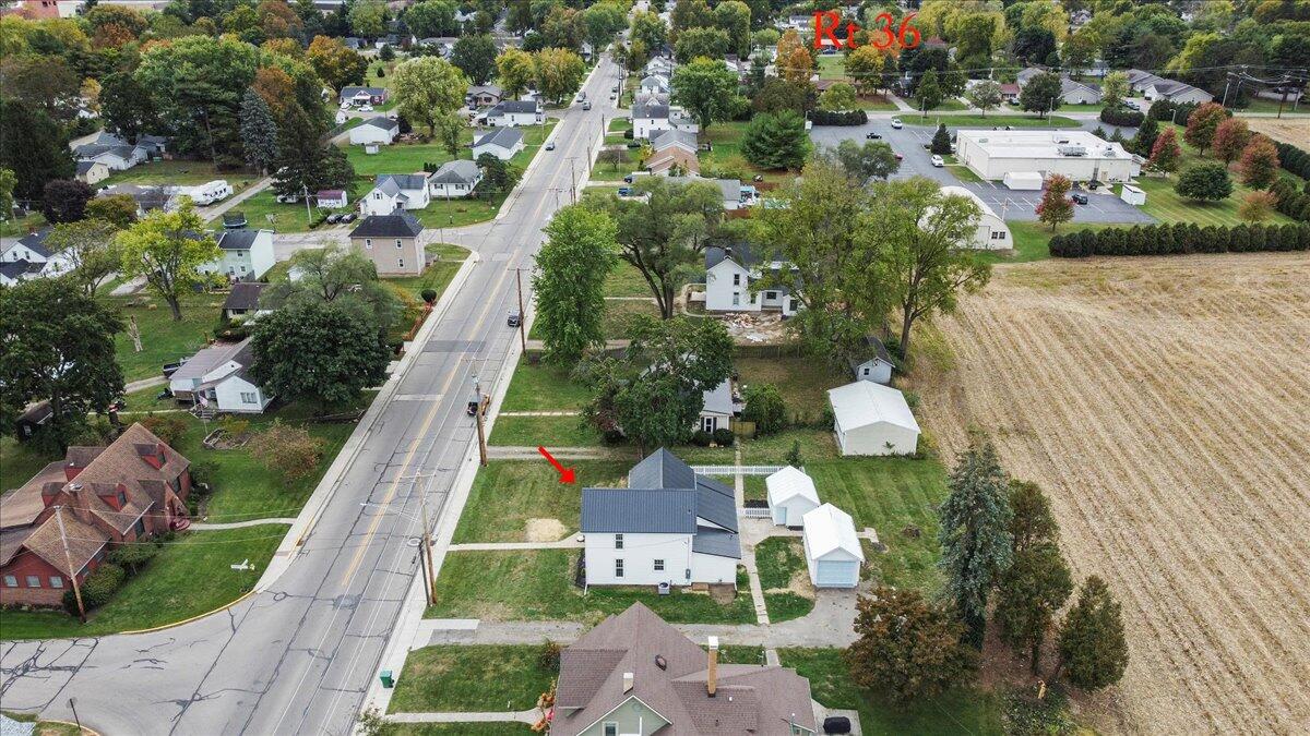 728 Oakland Street, Urbana, Ohio 43078