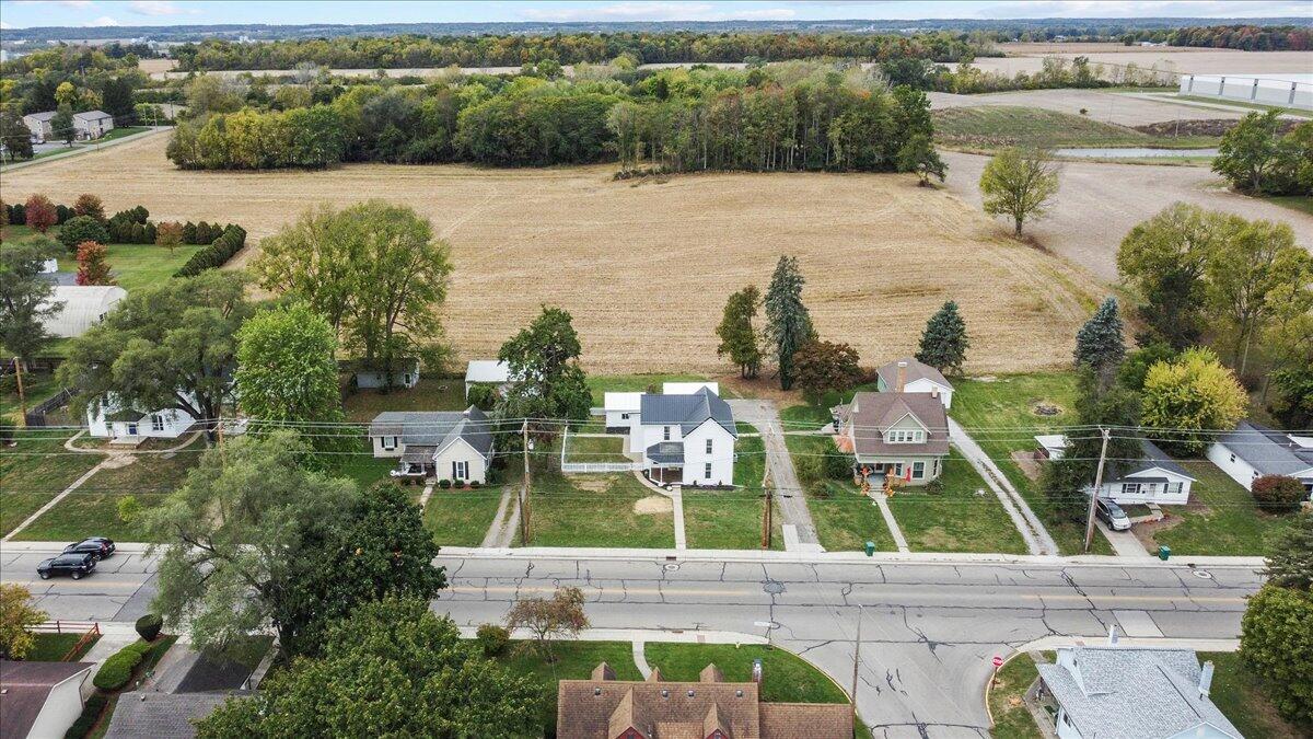 728 Oakland Street, Urbana, Ohio 43078