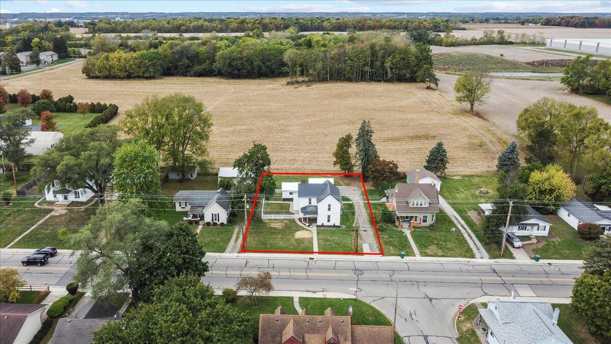 728 Oakland Street, Urbana, Ohio 43078