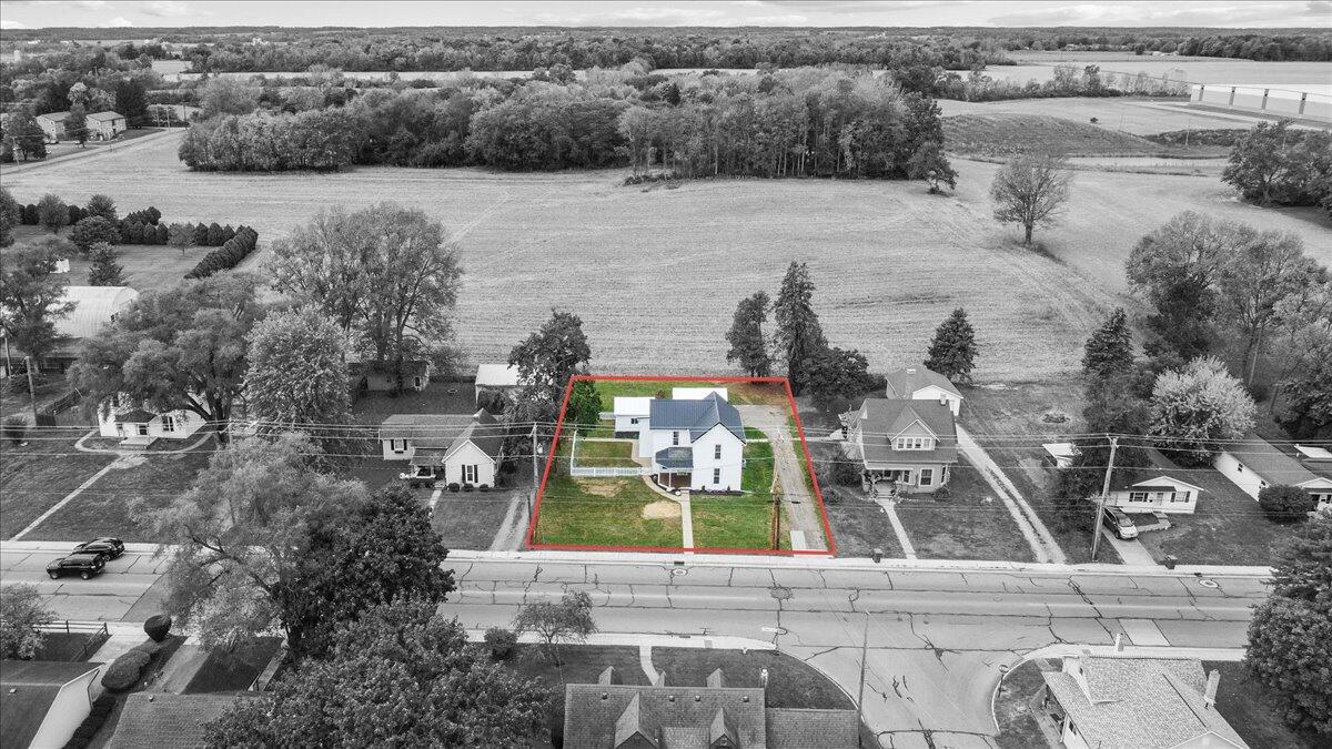 728 Oakland Street, Urbana, Ohio 43078