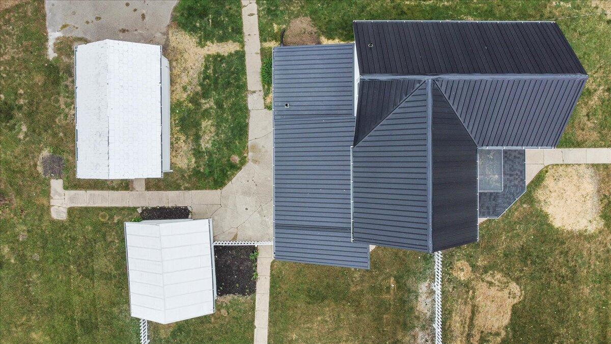 728 Oakland Street, Urbana, Ohio 43078