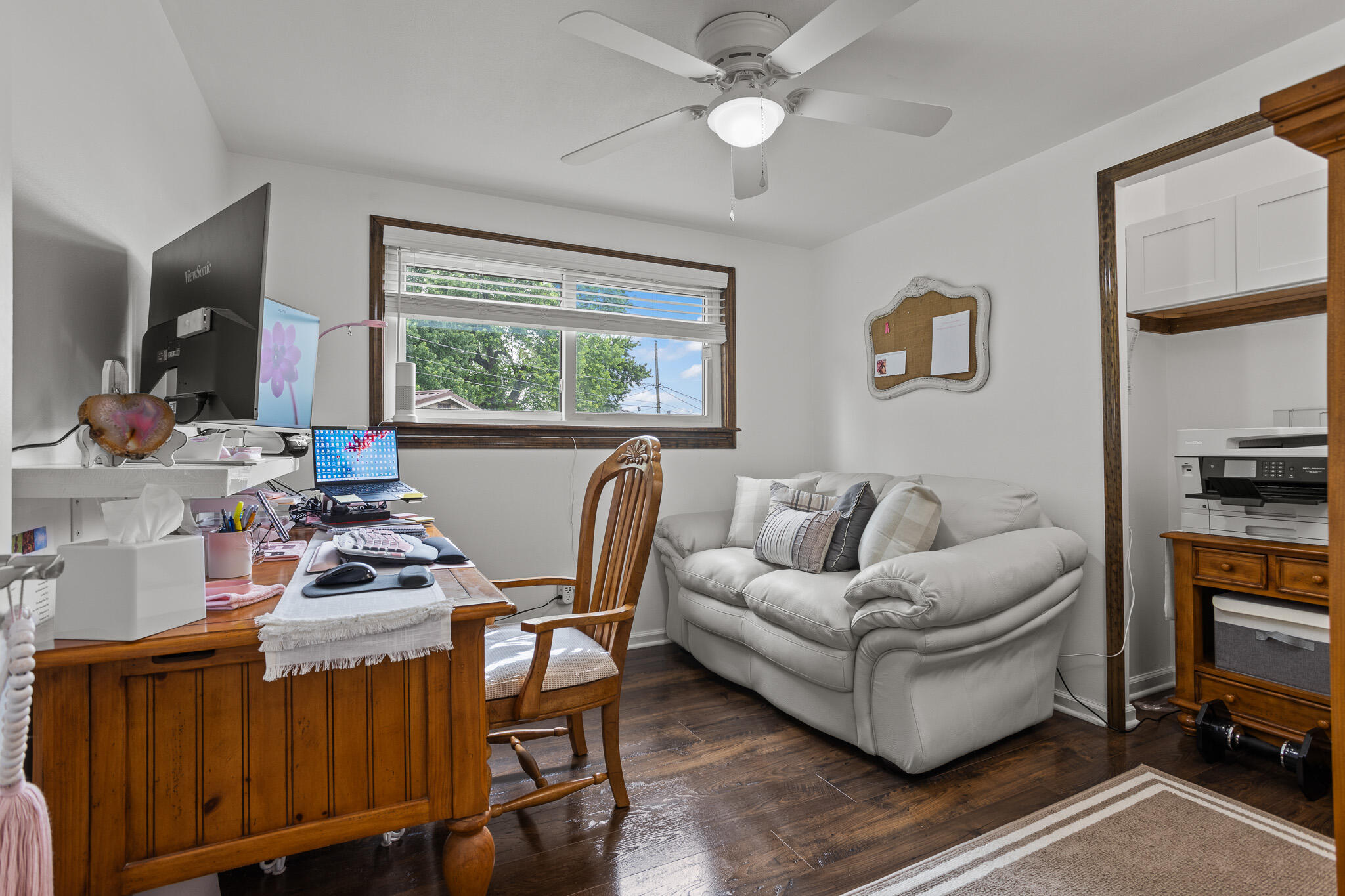 5580 Clagston Court, Huber Heights, Ohio 45424