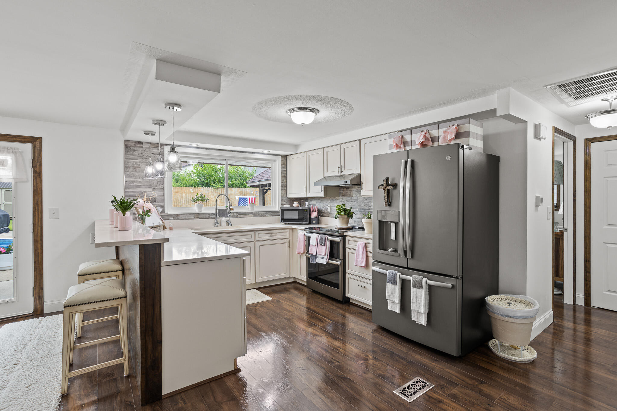 5580 Clagston Court, Huber Heights, Ohio 45424