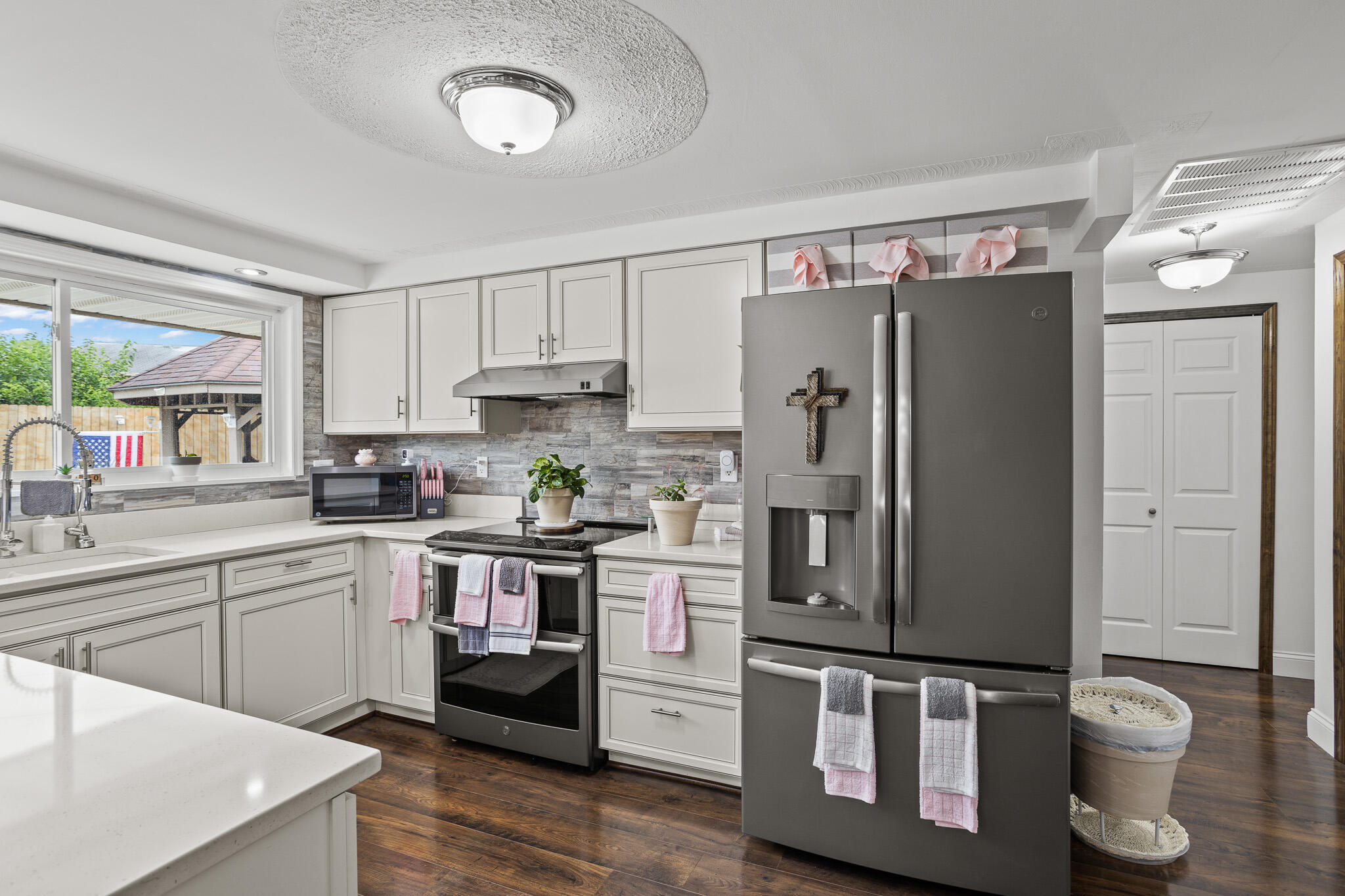 5580 Clagston Court, Huber Heights, Ohio 45424