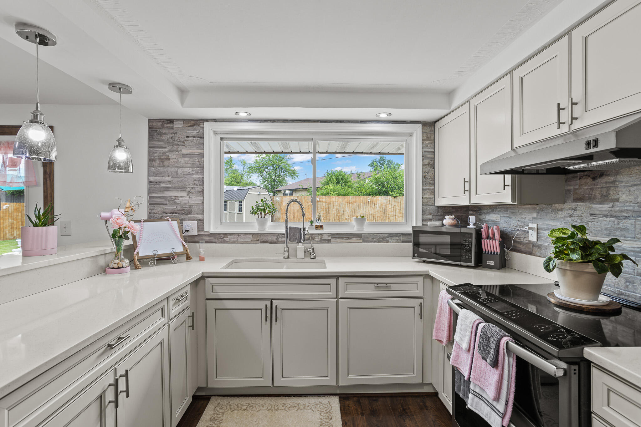 5580 Clagston Court, Huber Heights, Ohio 45424