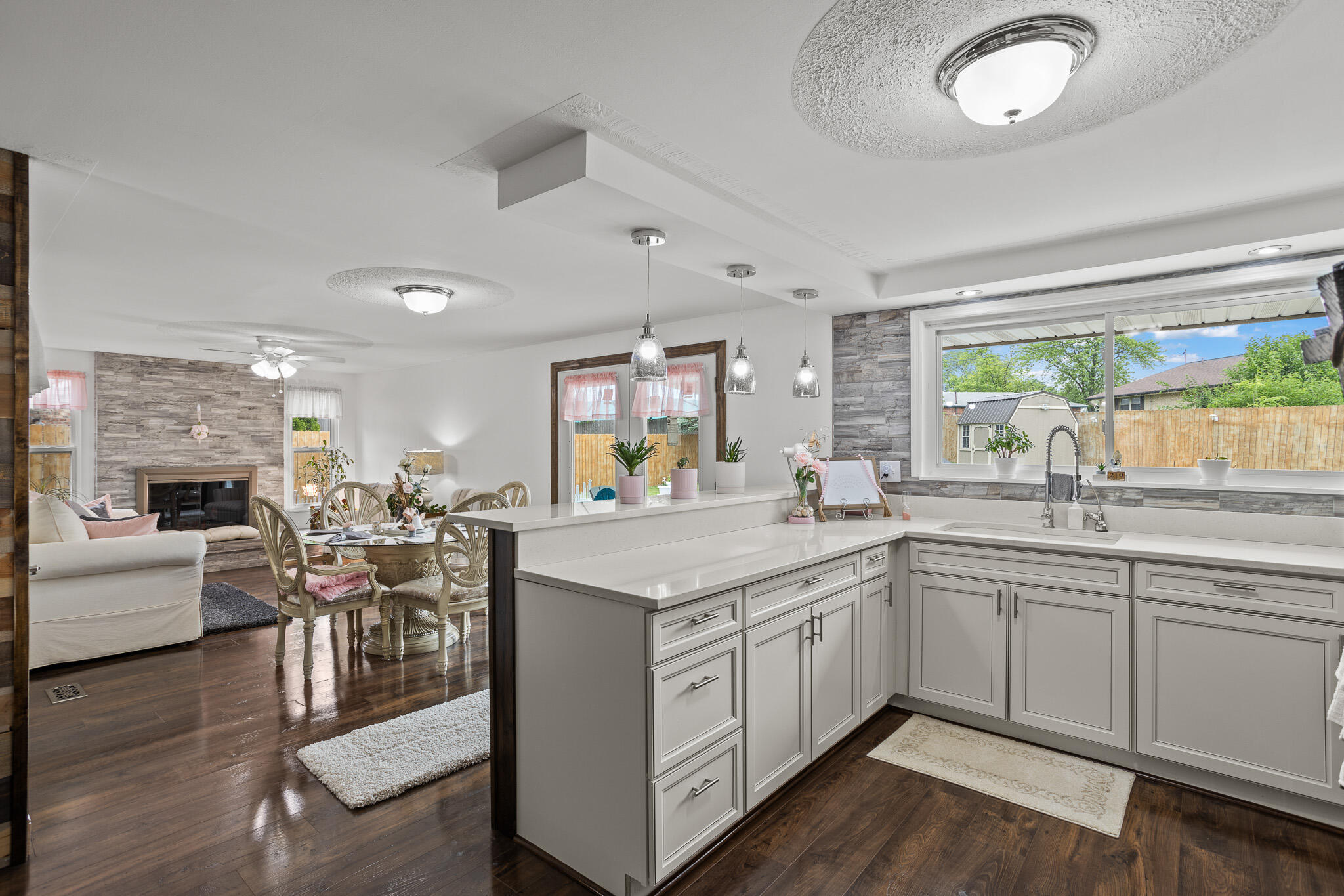 5580 Clagston Court, Huber Heights, Ohio 45424