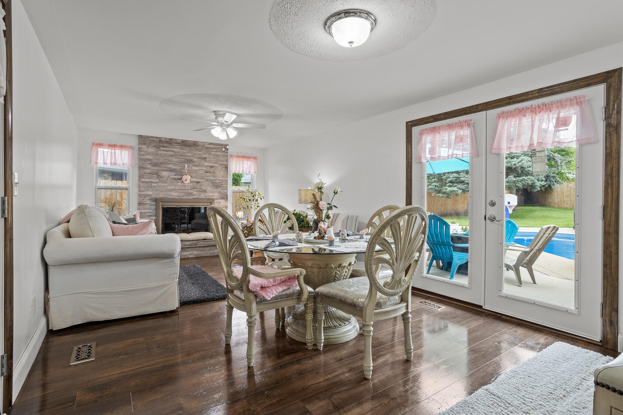 5580 Clagston Court, Huber Heights, Ohio 45424