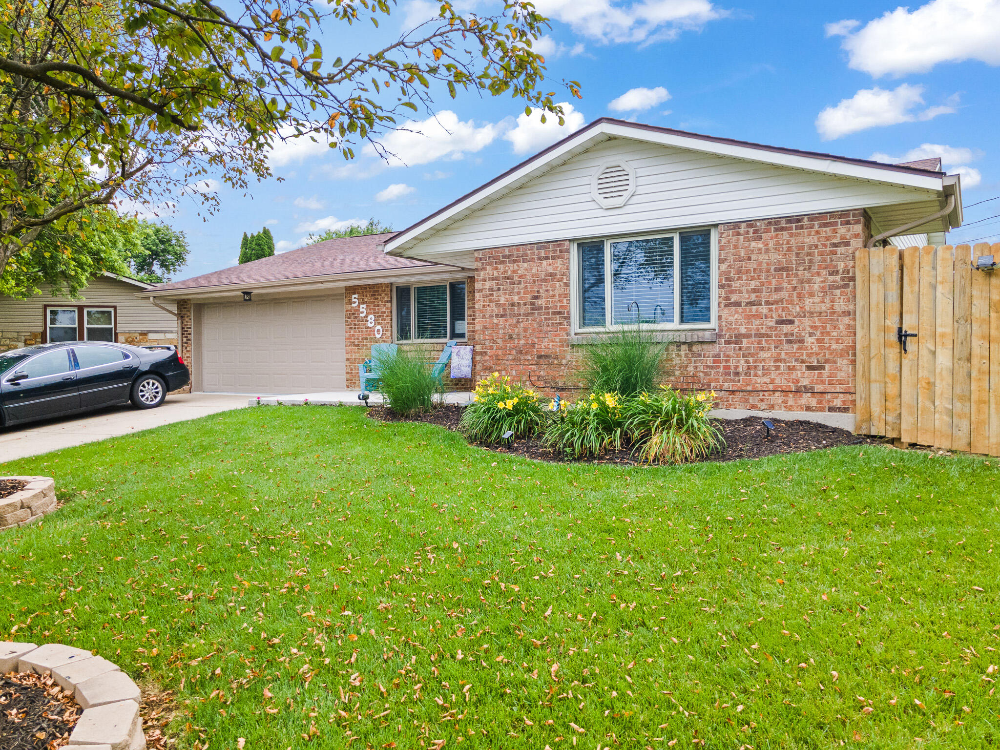 5580 Clagston Court, Huber Heights, Ohio 45424