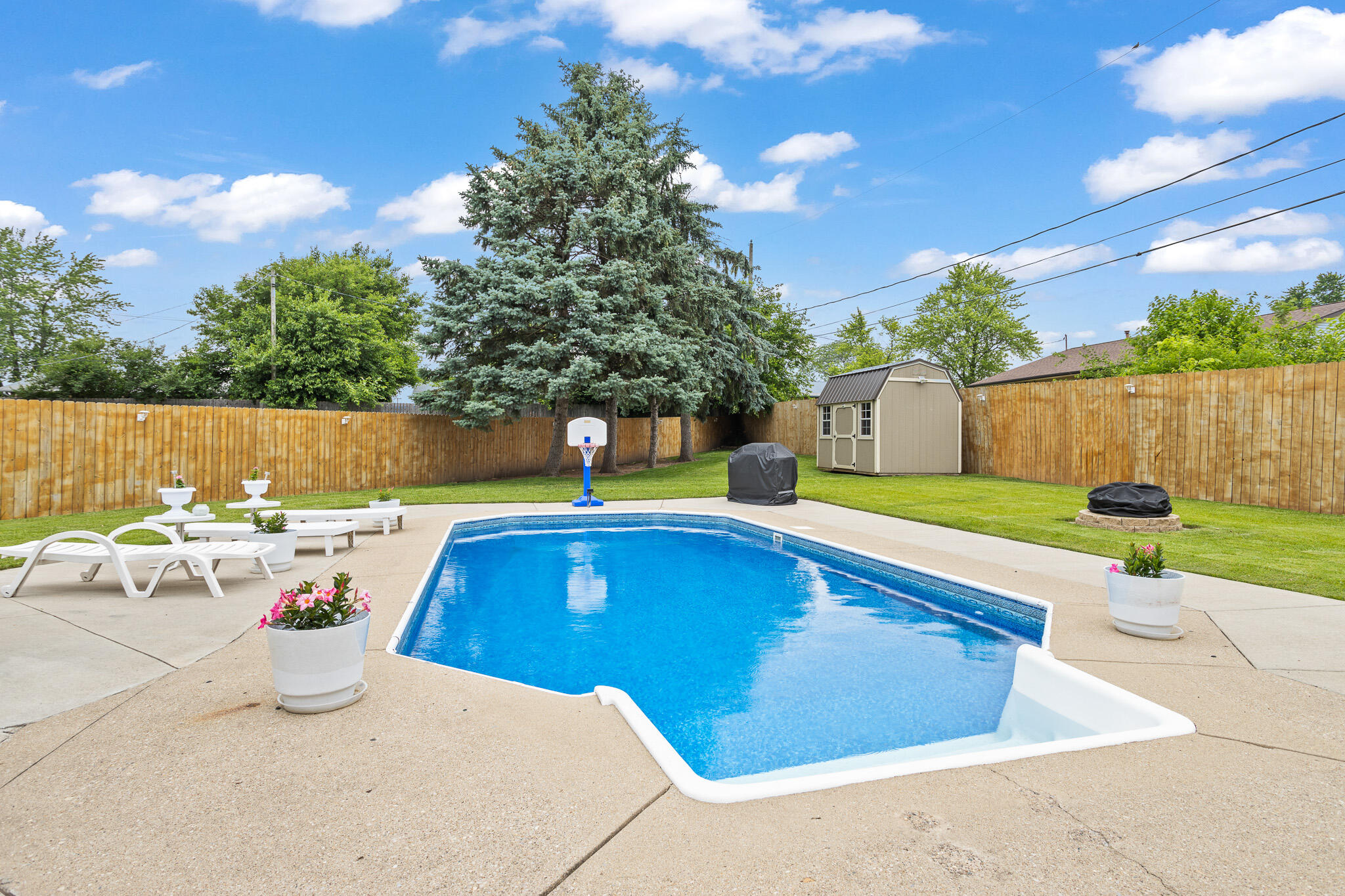 5580 Clagston Court, Huber Heights, Ohio 45424