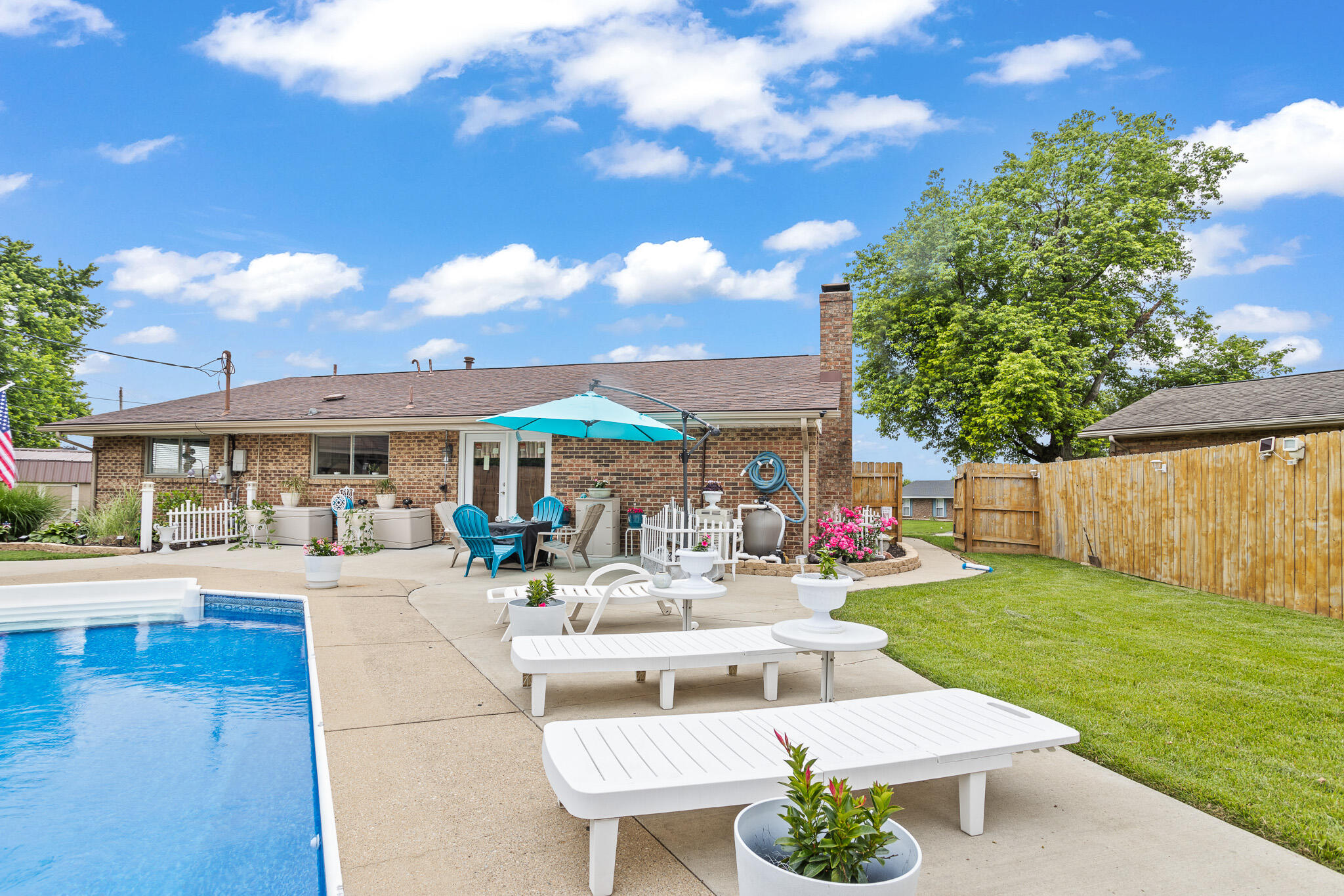 5580 Clagston Court, Huber Heights, Ohio 45424