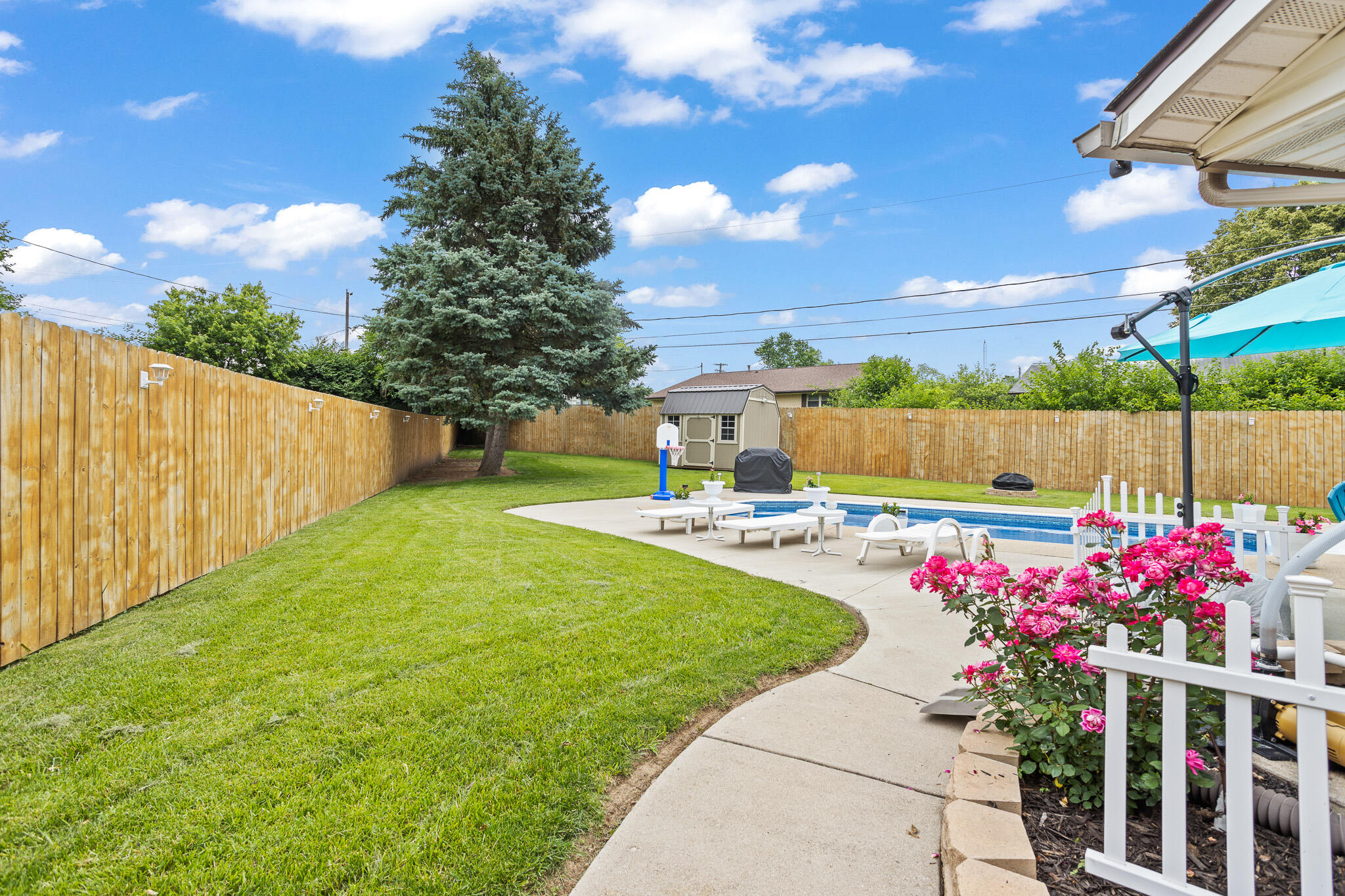 5580 Clagston Court, Huber Heights, Ohio 45424