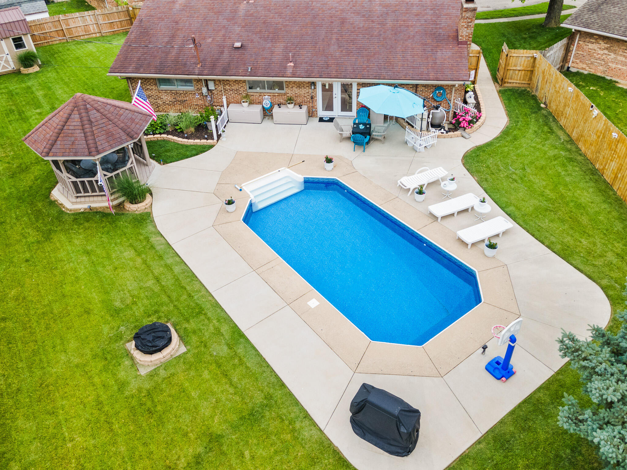 5580 Clagston Court, Huber Heights, Ohio 45424