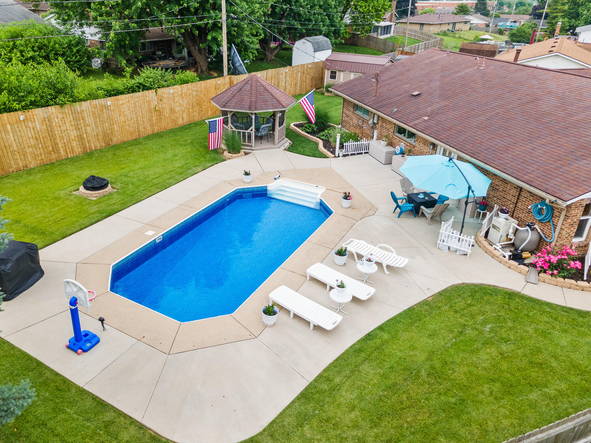 5580 Clagston Court, Huber Heights, Ohio 45424