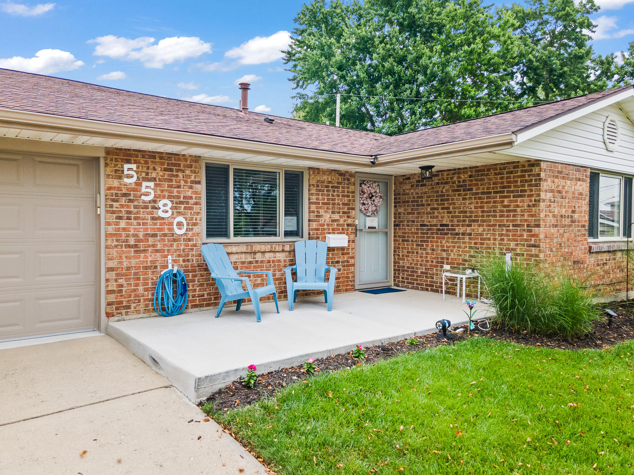 5580 Clagston Court, Huber Heights, Ohio 45424