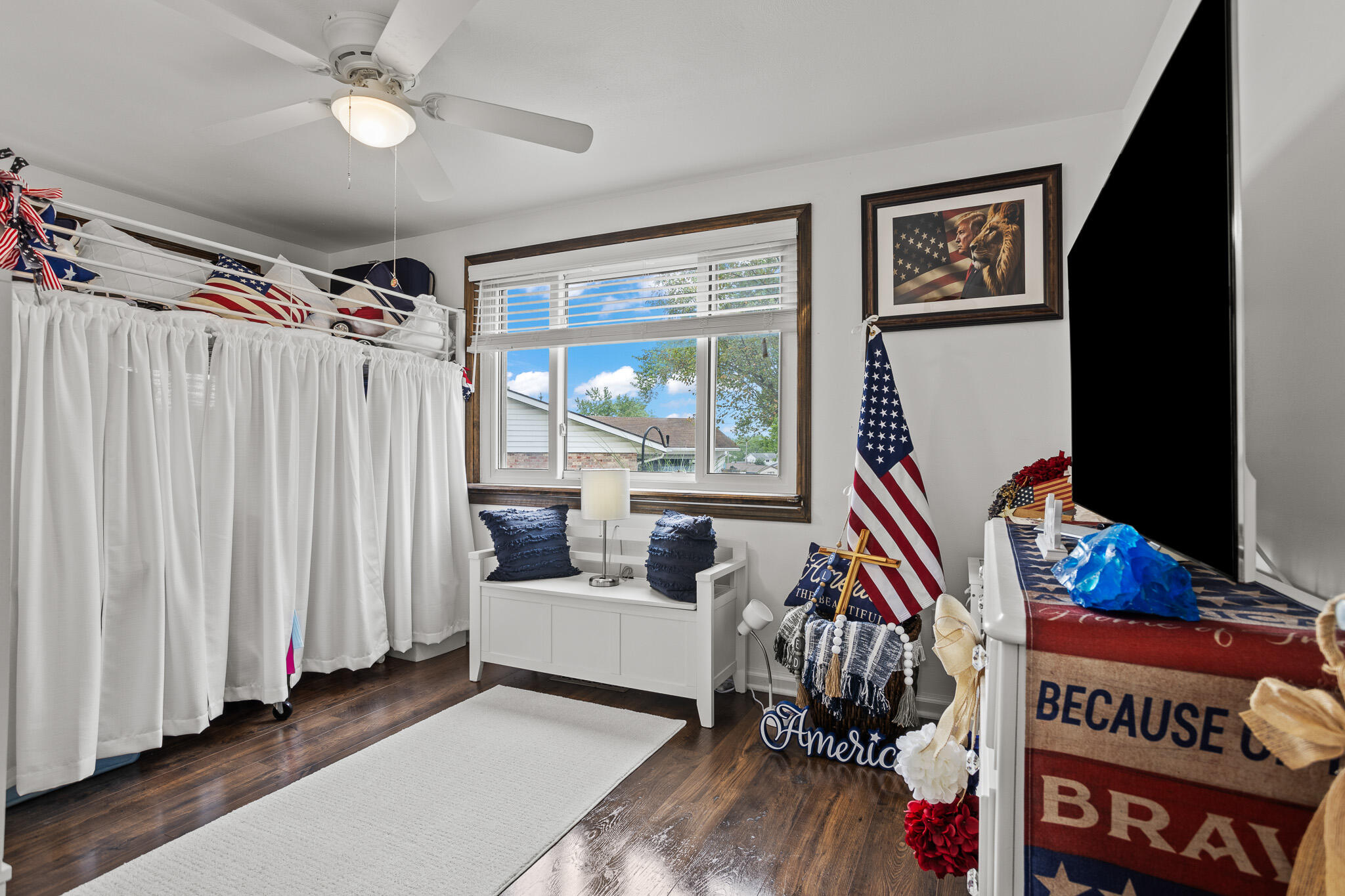 5580 Clagston Court, Huber Heights, Ohio 45424