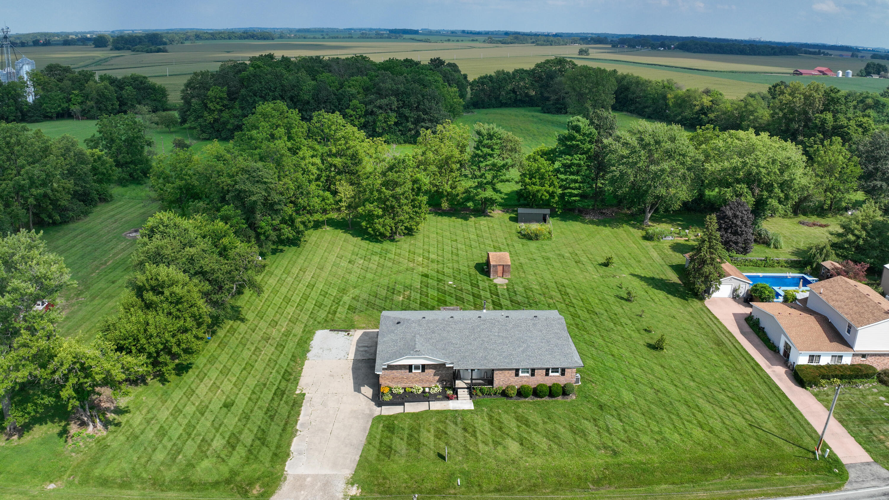 2800 Craig Road, Springfield, Ohio 45502