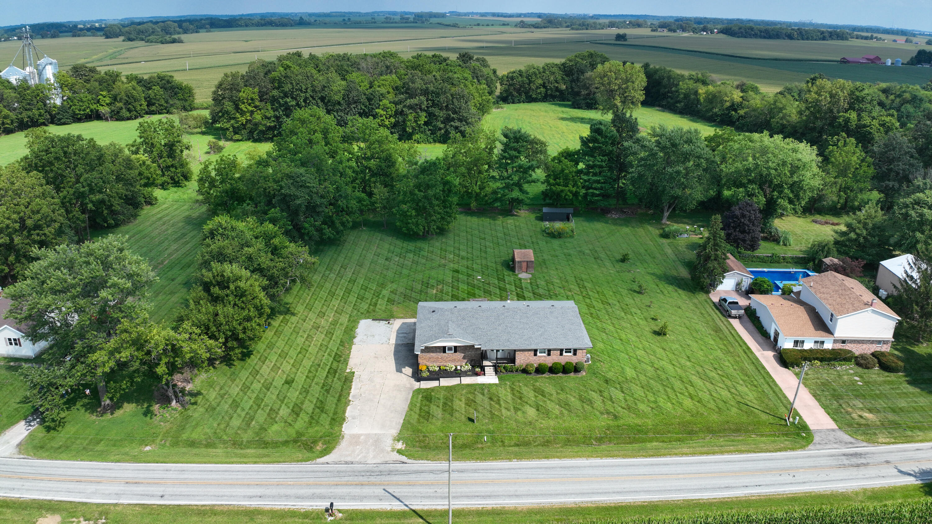 2800 Craig Road, Springfield, Ohio 45502