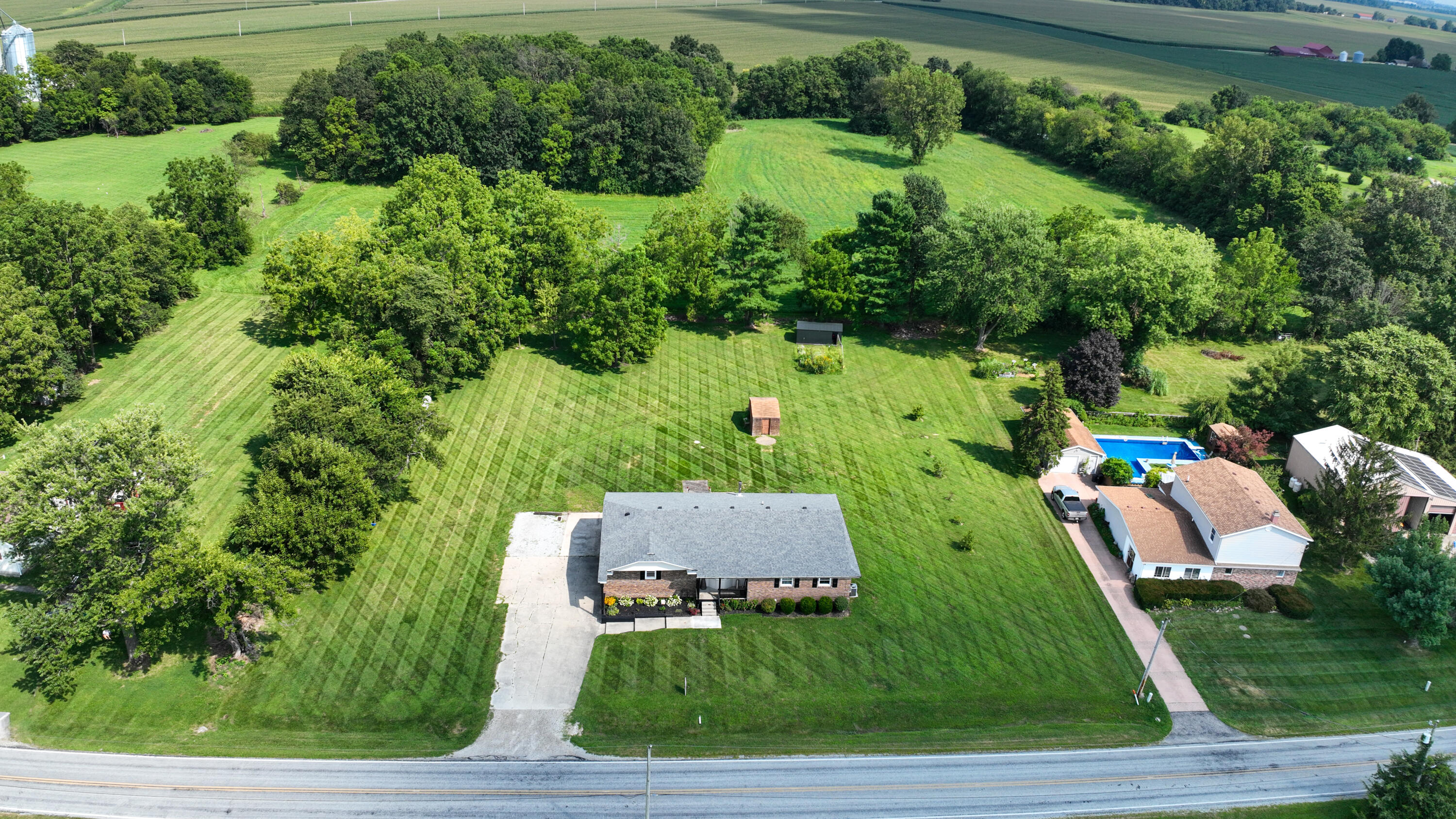 2800 Craig Road, Springfield, Ohio 45502