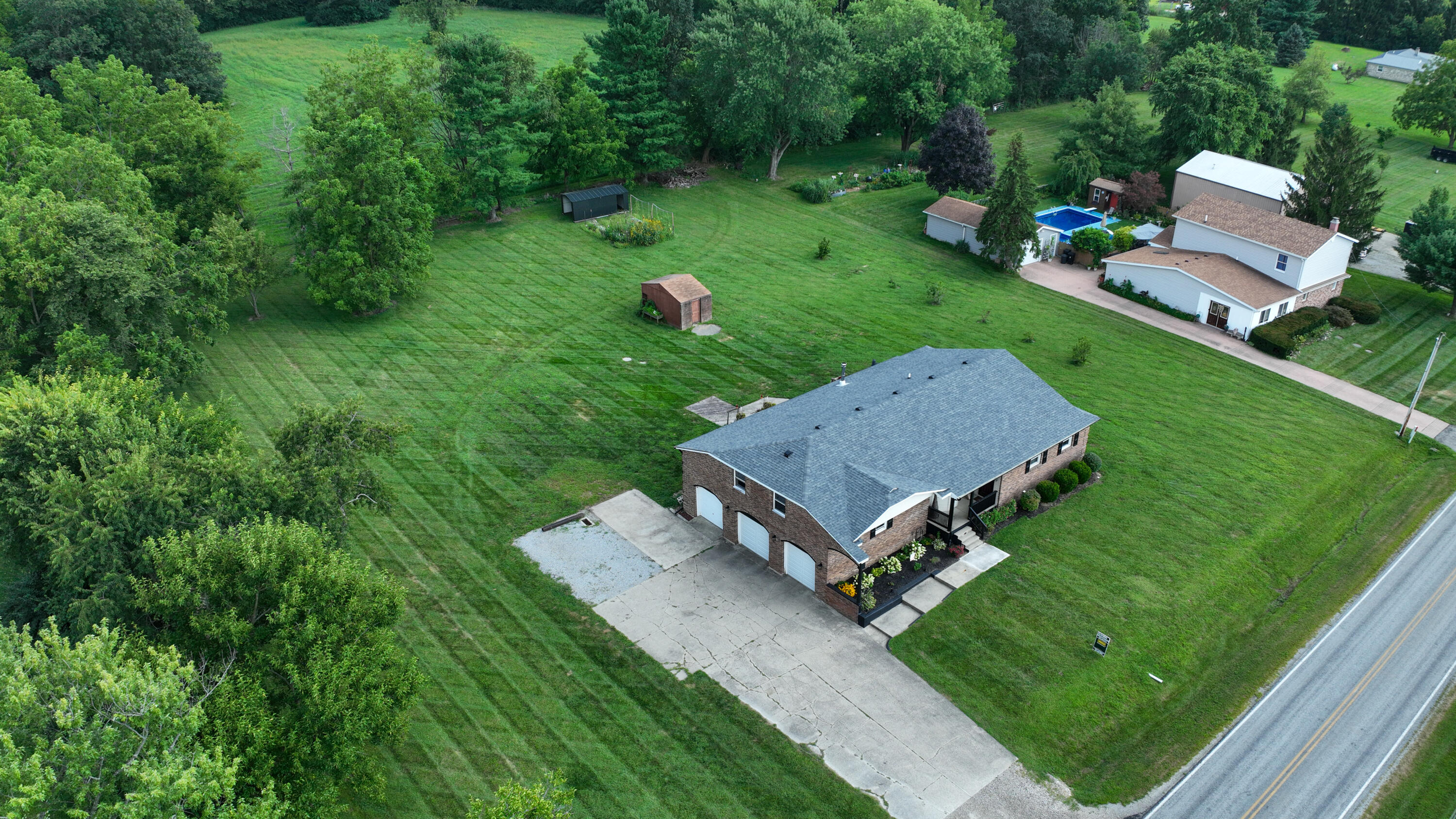 2800 Craig Road, Springfield, Ohio 45502