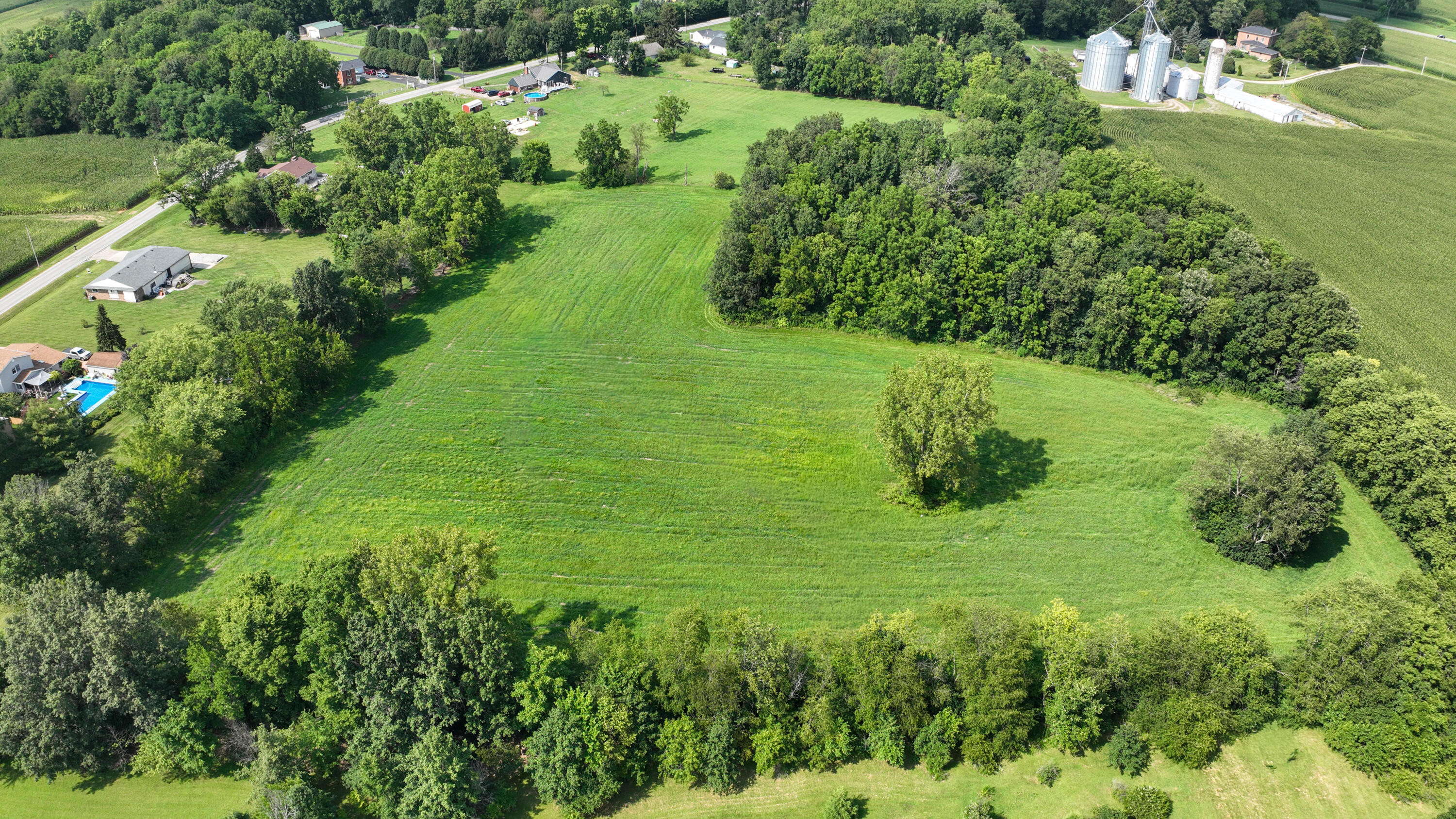 2800 Craig Road, Springfield, Ohio 45502