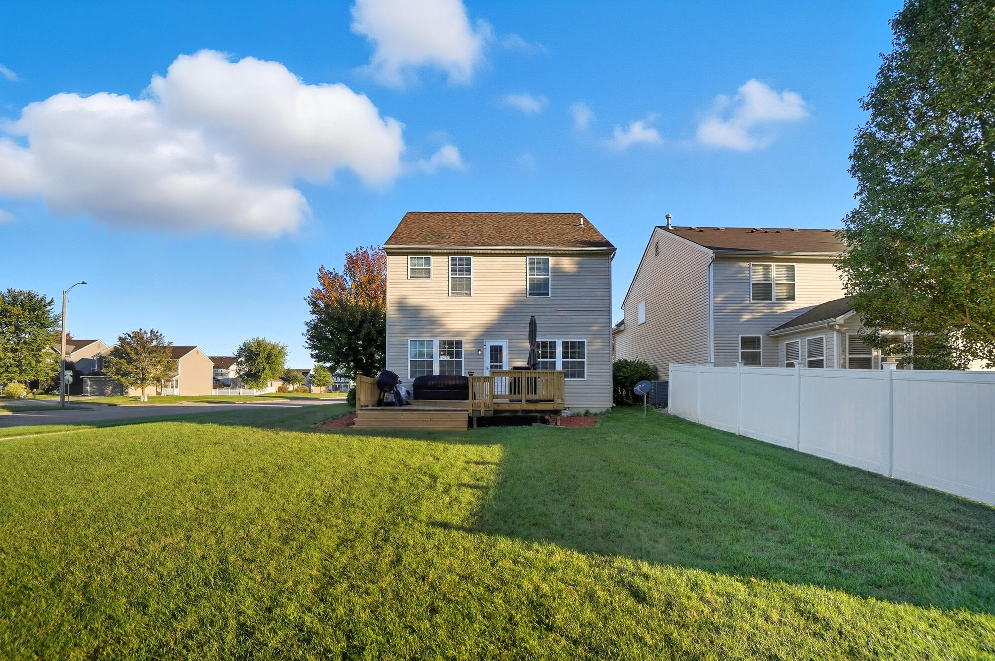 2290 Murphy Lane, Troy, Ohio 45373