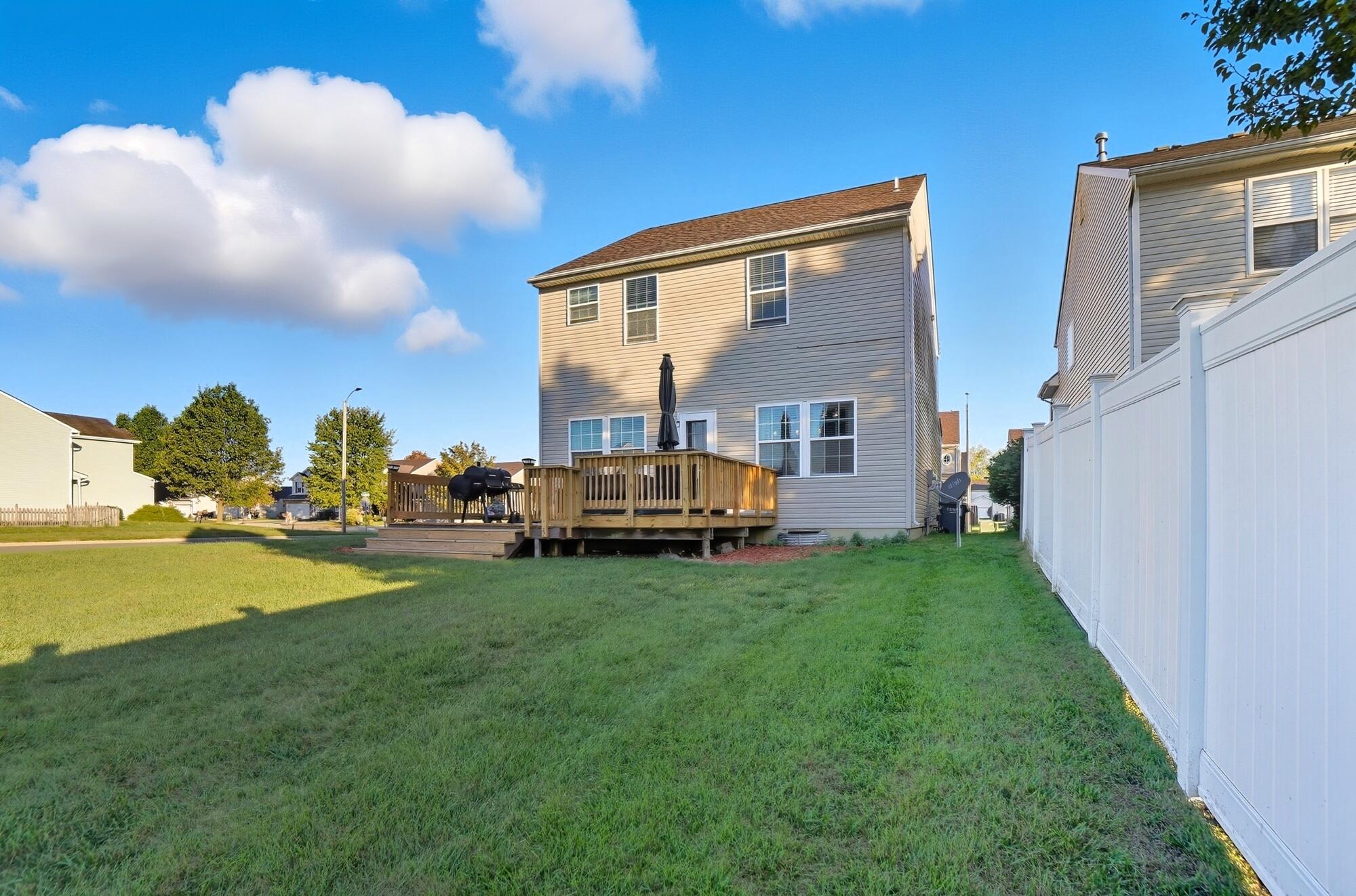 2290 Murphy Lane, Troy, Ohio 45373