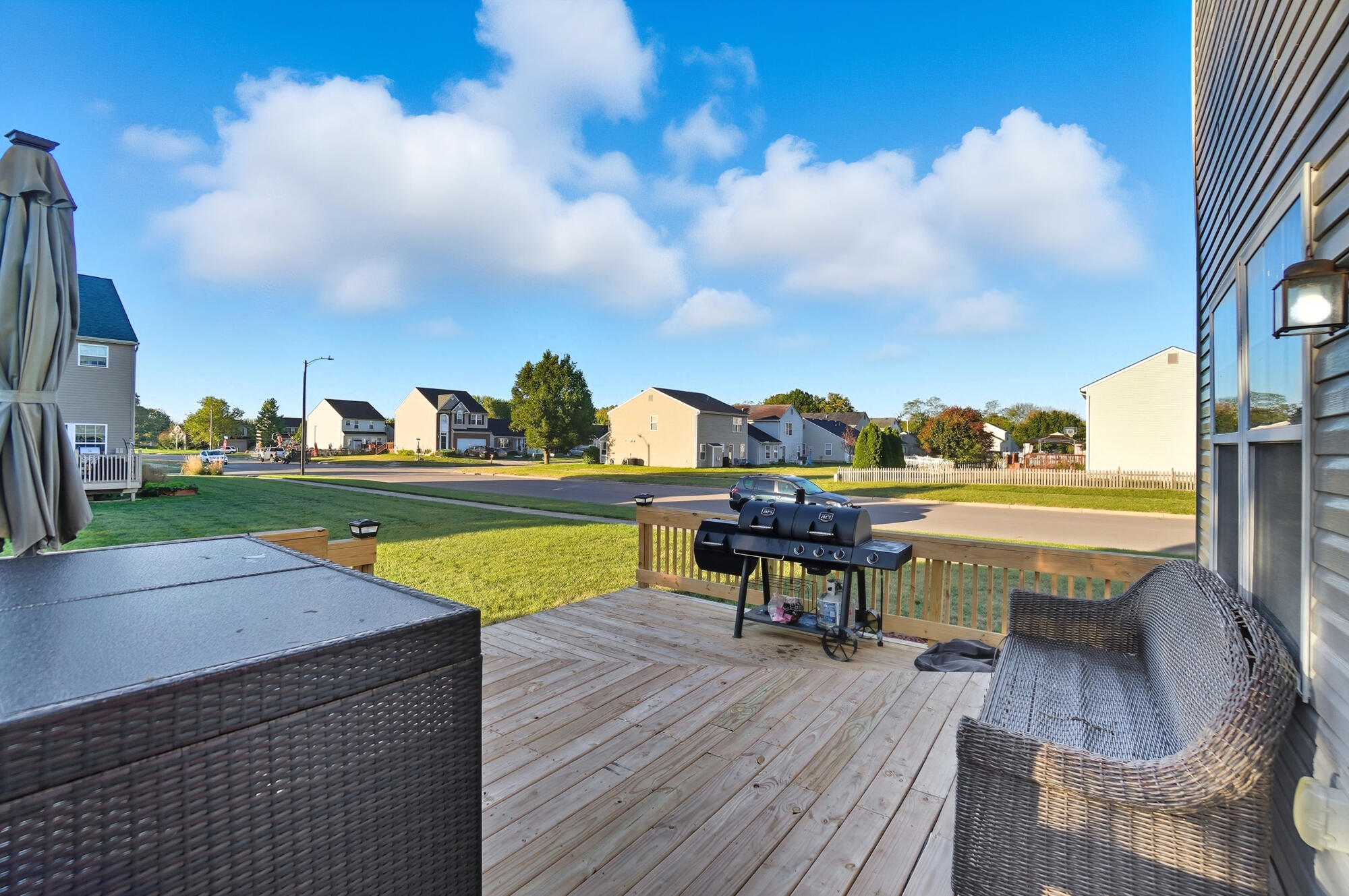 2290 Murphy Lane, Troy, Ohio 45373